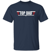 Muška grafička majica za muške majice za tate