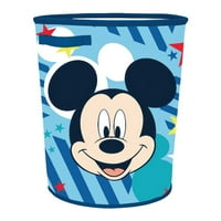 Mickey Mouse Circular Storage kanta