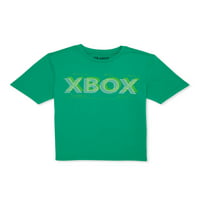 Xbo Boys Grafička majica, veličine 4-18