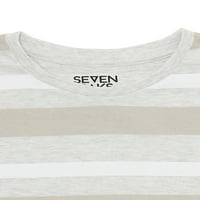 Majice s dugim rukavima u boji, veličine 4-16