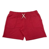 Kratke frotirne kratke hlače za dječake veličine 4 i haskija
