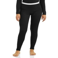 HANES WOMENS X-TEMP TERMILNI VAFFLE HARTL