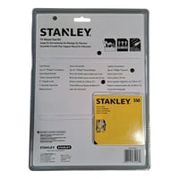 Stanley TLS-210S 40 -65 Fiksni ravni panel i TV montirani alat