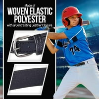Hold ' em sportski Baseball pojas-dječačke uniforme i sportska oprema za muškarce-Sjedinjene Države