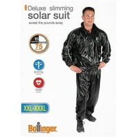 Bollinger Deluxe solarno odijelo, xxl xxxl