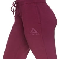 Reebok Womens Soft Jogger s džepovima