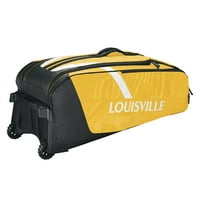Louisville Slugger odaberite torbu s kotačima s kotačima
