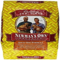 Newmanova vlastita hrana za suhe pse 25. lb