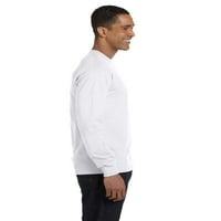 MENS 6. OZ. Dugi rukavac Beefy-T