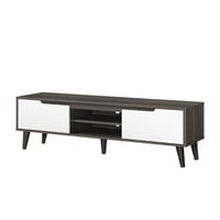 USPrideFurniture Menzel TV stoji za TV -ove do 65