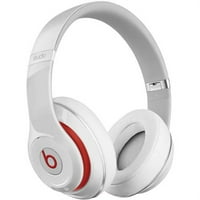 Obnovljeni otkucaji dr. Dre Studio 2. Wireless White preko ušnih slušalica MH8J2AM A