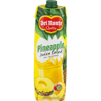 Del Monte sok od ananasa, 33. fl oz