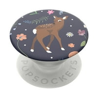 Popsockets Fawn John