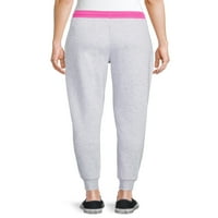 Looney Tunes Lola i Bugs Bunny Juniors 'Graphic Jogger hlače