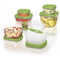 RubberMaid plus lagano pronalazak poklopca