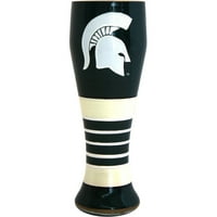 Michigan State Spartans Artisan Pilsner Staklo