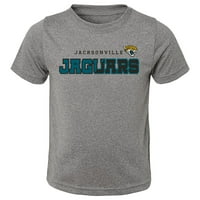 Jacksonville Jaguars Boys 4- SS Syn Top 9K1BXFGF XXL18