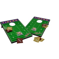 Wild Sports Collegiate LSU Louisiana State Field Toilgate Bacaj