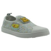 Winnie Pooh Bump Toe Casual tenisica