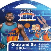 Space Jam - Nova ostavština