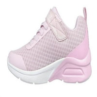 Skechers Little & Big Girls Microspec Ma Epic Brights Athletic Teneaker