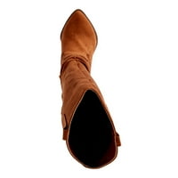 Scoop Women's Wendy Slouch Western Boots