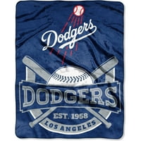 Los Angeles Dodgers Silk Touch 55 70 bacanja palica, svaki