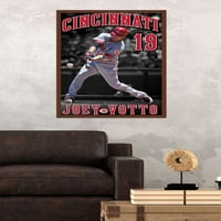 Cincinnati Reds? - Joey Votto