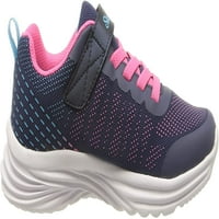 Skechers Girls sanjivi plesač Radiant Rogue tenisica