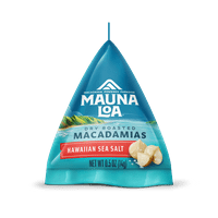 Mauna loa makadamija suhe pečene orahe, 0. oz