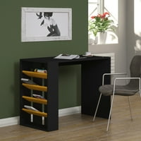 ADA namještaj za dekor doma višestruki antracitni senf dundy moderni stol