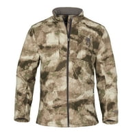Browning Hell's Canyon Speed ​​Backcountry FM Gore Windstopper jakna