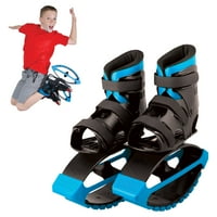 Atletske tenisice-u rasponu-dječje cipele za skakanje-Boja Crna, plava-pogodno za dječake i djevojčice u dobi od
