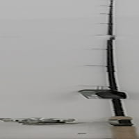 Mitchell Avocet Silver Spinning Combo