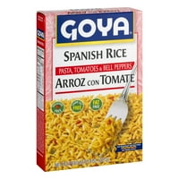 Goya Foods Goya španjolska riža, oz