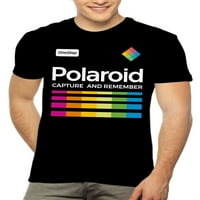 Muška polaroidna kamera Spectrum u boji