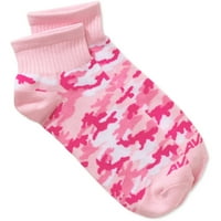 Ženske super mekane čarape za gležanj od 4-10 Veličina pakiranja