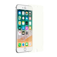 + Kylie Stakleni zaslonski zaštitnik za iPhone Plus, iPhone Plus & iPhone Plus 6s Plus - Zlatni sjaj