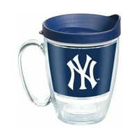 New York Yankees Legenda Oz šalica za kavu s poklopcem