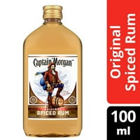 Kapetan Morgan originalni začinjeni rum, ML