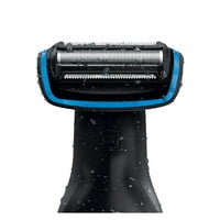 Philips Norelco Bodygroom Series 3100, SUSPORT GROOMER, BG2034 49