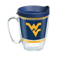 Legenda planine West Virginia Legenda Oz šalica za kavu s poklopcem