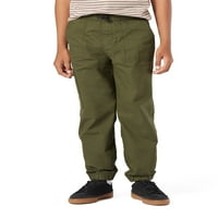 Potpis Levi Strauss & Co. Boys labave jogger traperice, veličine 4-18