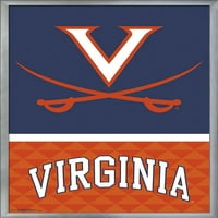 Sveučilište Virginia-Logotip