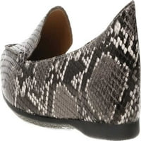 Steve Madden Feather Loafer