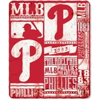 Philadelphia Phillies 50 60 runo