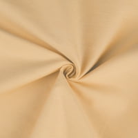 Jedinstvene ponude Egipatski pamučni jastuk od marelice 20 30
