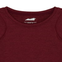 Avia Girls Jersey majica za izvedbu, veličine 4- & Plus