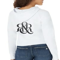 Rock & Republika ženska majica s kapuljačom