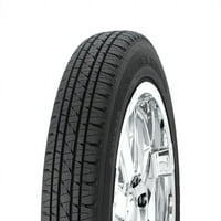 Bridgestone 255 65r Dueler H L Alenza